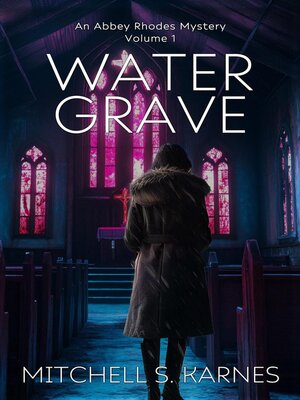 cover image of Water Grave